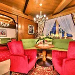 Hotel Garni Urezza