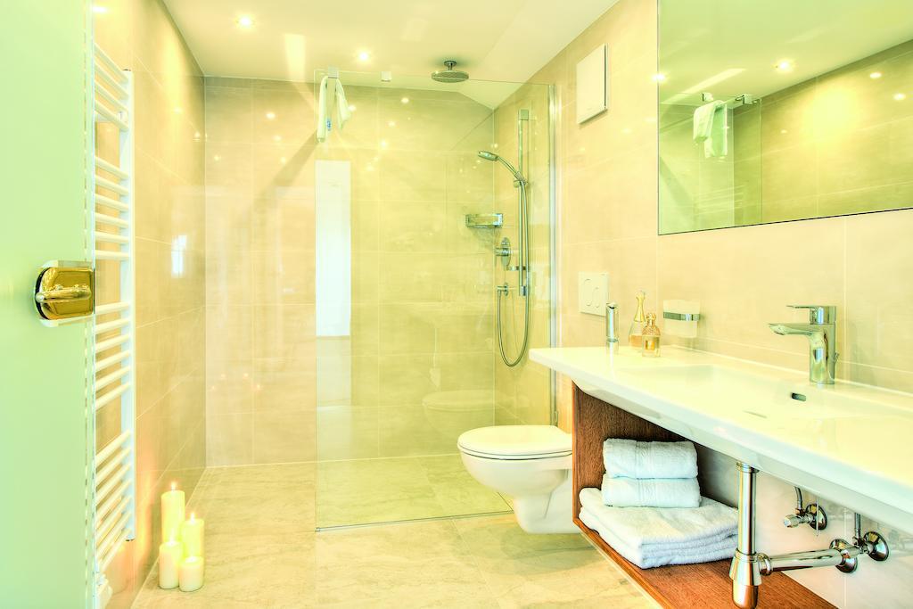 Hotel Garni Urezza