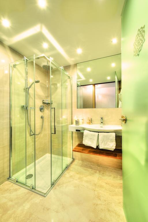 Hotel Garni Urezza Ischgl